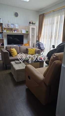 Siap Huni Apartemen di Bekasi 3 Kamar & 2 Kamar Mandi, Luas 98m2 Siap Huni Apartemen di Bekasi 3 Kamar & 2 Kamar Mandi, Luas 98m2