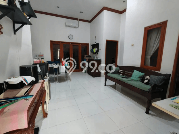Rumah Luas Asri 3 KT Siap Huni di Galaxy Bekasi Rumah Luas Asri 3 KT Siap Huni di Galaxy Bekasi