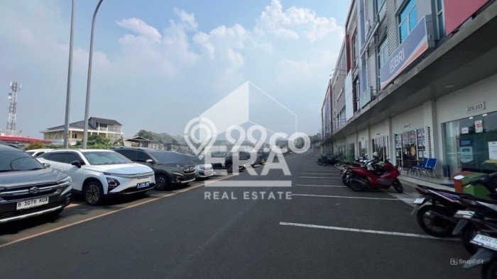Ruko Dijual di Prime Area Bekasi Luas 239m2 Ruko Dijual di Prime Area Bekasi Luas 239m2