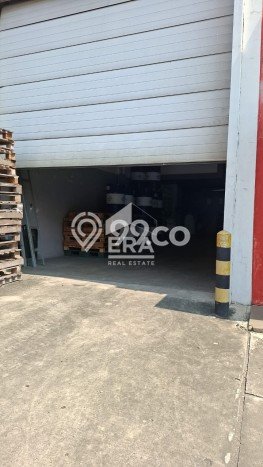Unit Gudang Dijual di Cakung Jakarta Timur Luas Tanah 162m2, Luas Bangunan 160m2 Unit Gudang Dijual di Cakung Jakarta Timur Luas Tanah 162m2, Luas Bangunan 160m2