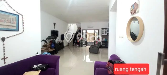 Dijual Rumah Modern 4 KT di harapan indah, Bekasi Dijual Rumah Modern 4 KT di harapan indah, Bekasi