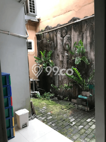 For Sale! Premium House LT 161m2 Desain Modern di Jati Asih For Sale! Premium House LT 161m2 Desain Modern di Jati Asih