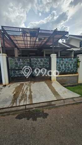 Dijual Cepat Rumah Favorit Siap Huni LB 80m2 di Harapan Indah, Bekasi Dijual Cepat Rumah Favorit Siap Huni LB 80m2 di Harapan Indah, Bekasi