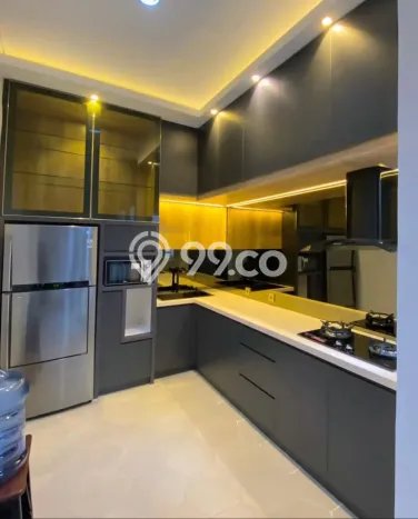 Rumah Strategis Minimalis Lb 158m2 di Ciracas, Jakarta Timur Rumah Strategis Minimalis Lb 158m2 di Ciracas, Jakarta Timur