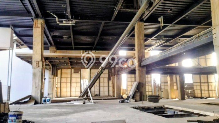 Komersial Dijual Lokasi Stratagis di Cilandak Jakarta Selatan Cocok untuk Bisnis Komersial Dijual Lokasi Stratagis di Cilandak Jakarta Selatan Cocok untuk Bisnis
