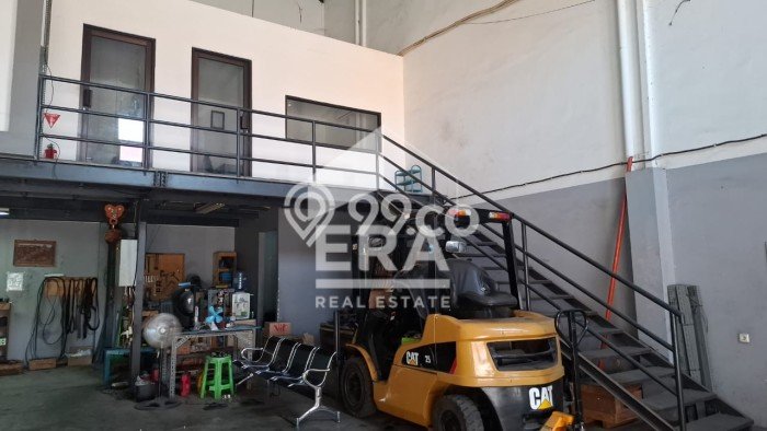 Unit Gudang Dijual di Cakung Jakarta Timur Luas Tanah 162m2, Luas Bangunan 160m2 Unit Gudang Dijual di Cakung Jakarta Timur Luas Tanah 162m2, Luas Bangunan 160m2