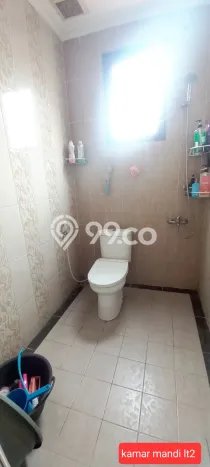 Dijual Rumah Modern 4 KT di harapan indah, Bekasi Dijual Rumah Modern 4 KT di harapan indah, Bekasi