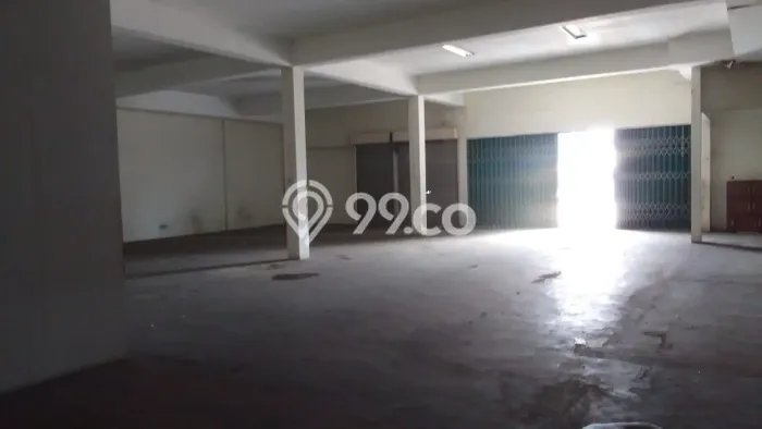 Komersial Disewa di Bekasi dengan LB 600m2 Area Komersial Ramai Komersial Disewa di Bekasi dengan LB 600m2 Area Komersial Ramai