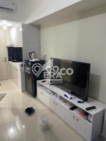 Dijual Apartemen 0 KT di Bekasi Luas 24m2 Dijual Apartemen 0 KT di Bekasi Luas 24m2