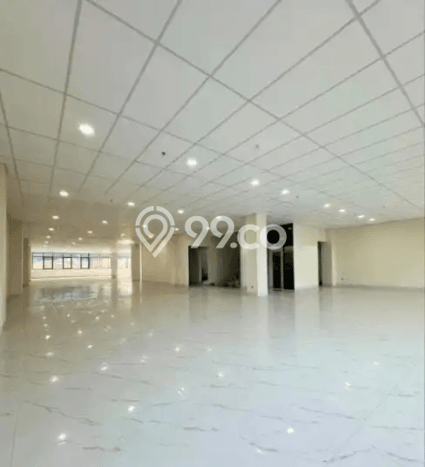 KAWASAN BISNIS! Kantor Kawasan Menteng, Luas 3500m², Jalan Raya KAWASAN BISNIS! Kantor Kawasan Menteng, Luas 3500m², Jalan Raya