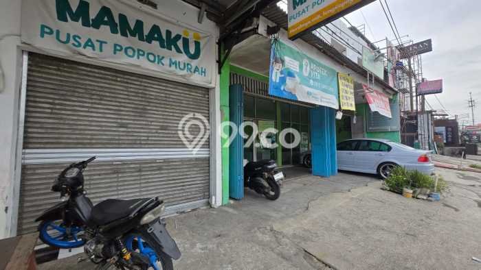 Hot Offer Hunian Mewah Ideal dan Luas di Bekasi Timur, Bekasi Hot Offer Hunian Mewah Ideal dan Luas di Bekasi Timur, Bekasi