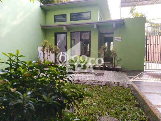 Dijual! Gudang di Jati Asih Bekasi LT 1288m2 / LB 760m2 Kawasan Bisnis Dijual! Gudang di Jati Asih Bekasi LT 1288m2 / LB 760m2 Kawasan Bisnis