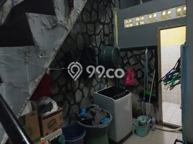 Lahan Kosong Dijual di Rawalumbu, Bekasi, Luas 400m2 Area Strategis Lahan Kosong Dijual di Rawalumbu, Bekasi, Luas 400m2 Area Strategis