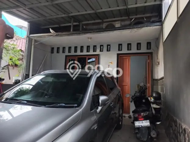 Lahan Kosong Dijual di Rawalumbu, Bekasi, Luas 400m2 Area Strategis Lahan Kosong Dijual di Rawalumbu, Bekasi, Luas 400m2 Area Strategis