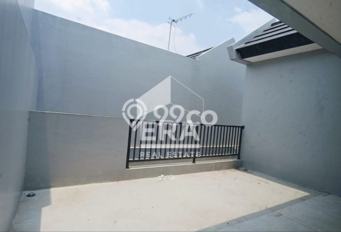 Rumah Minimalis 3 Kamar LT 88m2 di Grand Wisata Rumah Minimalis 3 Kamar LT 88m2 di Grand Wisata