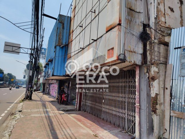 Ruko Favorit Dijual di Sawah Besar Jakarta Pusat Area Pusat Bisnis Ruko Favorit Dijual di Sawah Besar Jakarta Pusat Area Pusat Bisnis