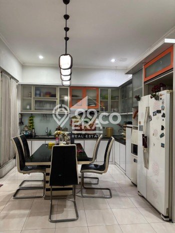 Rumah Minimalis 3 KT LT 144m2 di harapan indah Rumah Minimalis 3 KT LT 144m2 di harapan indah