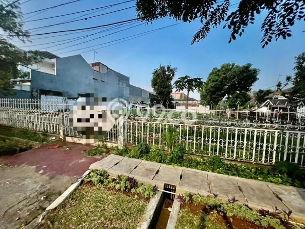 Lahan Kosong Dijual di Cempaka Putih, Jakarta Pusat, Luas 992m2 Area Strategis Lahan Kosong Dijual di Cempaka Putih, Jakarta Pusat, Luas 992m2 Area Strategis