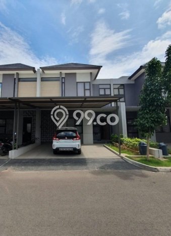 Hunian Super Elit dengan Akses Paling Strategis di Grand Wisata, Bekasi Hunian Super Elit dengan Akses Paling Strategis di Grand Wisata, Bekasi