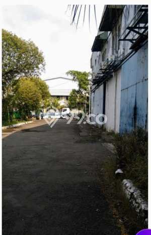 Pabrik di Jatinegara, Luas 8865m², Kawasan Bisnis, Dekat Jatinegara, Jakarta Timur, Jakarta Timur Pabrik di Jatinegara, Luas 8865m², Kawasan Bisnis, Dekat Jatinegara, Jakarta Timur, Jakarta Timur