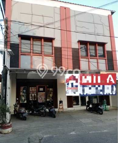 Ruko Komersial Dijual di Bekasi Timur Bekasi LT 120m2 & LB 240m2 Ruko Komersial Dijual di Bekasi Timur Bekasi LT 120m2 & LB 240m2