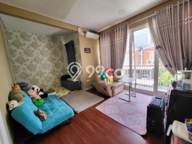 Hunian Nyaman Asri 3 KT Siap Pakai di Summarecon Bekasi Bekasi Hunian Nyaman Asri 3 KT Siap Pakai di Summarecon Bekasi Bekasi