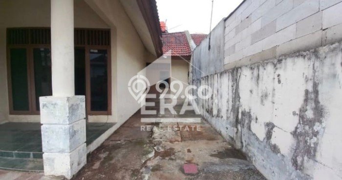 Rumah Minimalis 3 Kamar LT 160m2 di Prima Harapan Rumah Minimalis 3 Kamar LT 160m2 di Prima Harapan