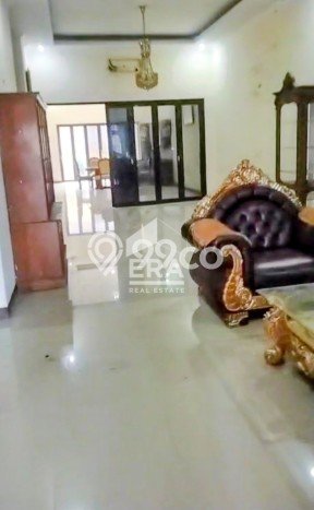 Rumah Minimalis 5 KT LT 255m2 di Duta Harapan Rumah Minimalis 5 KT LT 255m2 di Duta Harapan