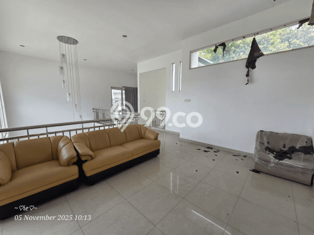 Rumah Elit Modern Siap Huni di Kemang Pratama Bekasi Rumah Elit Modern Siap Huni di Kemang Pratama Bekasi