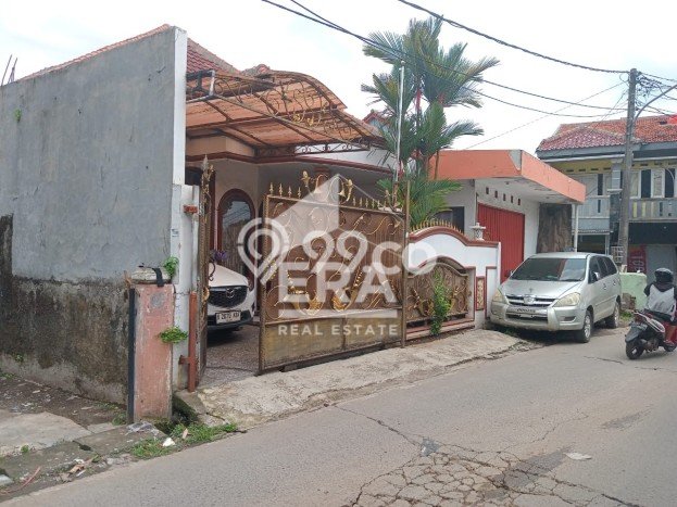 Hunian Super Elit dengan Akses Paling Strategis di Pekayon, Bekasi Hunian Super Elit dengan Akses Paling Strategis di Pekayon, Bekasi