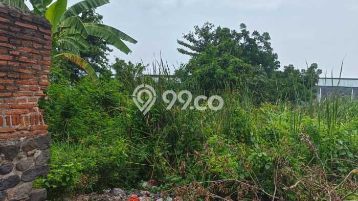 Tanah Dijual Lokasi Tegal Selatan Tegal SHM Tanah Dijual Lokasi Tegal Selatan Tegal SHM