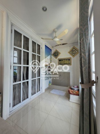 Rumah Mewah Dijual LT 516m2 di Jatinegara, Jakarta Timur Rumah Mewah Dijual LT 516m2 di Jatinegara, Jakarta Timur