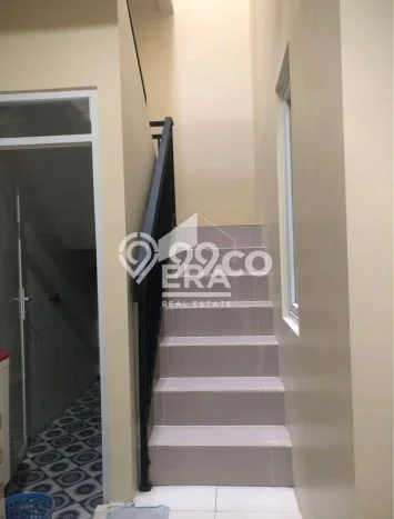 Rumah Minimalis 3 KT LT 84m2 di Bekasi Kota Rumah Minimalis 3 KT LT 84m2 di Bekasi Kota