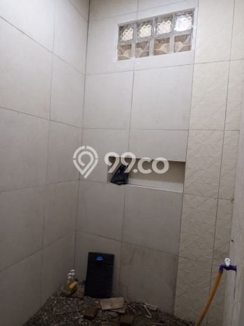 Rumah Modern Minimalis 3 KT Siap Huni di Ciracas Rumah Modern Minimalis 3 KT Siap Huni di Ciracas