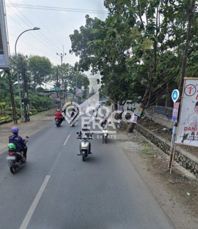 Jarang Ada! Tanah di Bekasi Utara Punya Luas 16355m2 SHM Jarang Ada! Tanah di Bekasi Utara Punya Luas 16355m2 SHM
