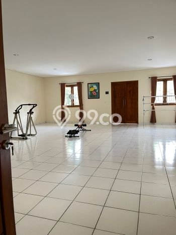 Siap Huni Rumah Mewah 3 Kamar di Koja Dekat ke Mana Pun Siap Huni Rumah Mewah 3 Kamar di Koja Dekat ke Mana Pun