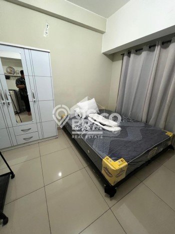 Dijual Apartemen 0 KT 1 KM di Summarecon Bekasi Luas 25m2 Dijual Apartemen 0 KT 1 KM di Summarecon Bekasi Luas 25m2