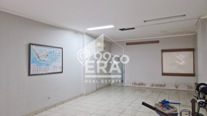 Ruko Dijual di Prime Area Bekasi Luas 275m2 Ruko Dijual di Prime Area Bekasi Luas 275m2