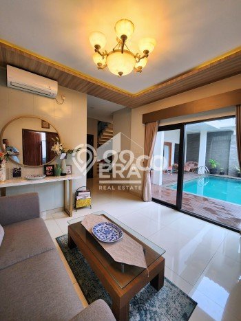 Dijual Rumah Mewah Exclusive di Cilandak, Jakarta Selatan Dijual Rumah Mewah Exclusive di Cilandak, Jakarta Selatan