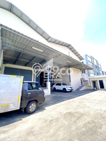 Gudang Bagus Dijual LB 2200m2 Lokasi Strategis Jakarta Utara Area Cocok untuk Bisnis Gudang Bagus Dijual LB 2200m2 Lokasi Strategis Jakarta Utara Area Cocok untuk Bisnis