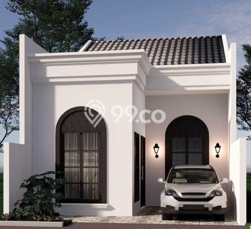 Rumah Modern 3 KT di Telukpucung Bekasi Unfurnished Rumah Modern 3 KT di Telukpucung Bekasi Unfurnished
