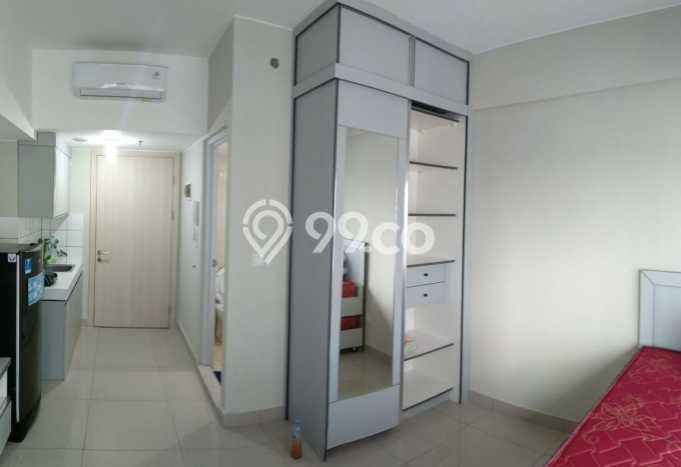 Apartemen Terjangkau Dijual di Bekasi 0 KT & 1 KM Apartemen Terjangkau Dijual di Bekasi 0 KT & 1 KM