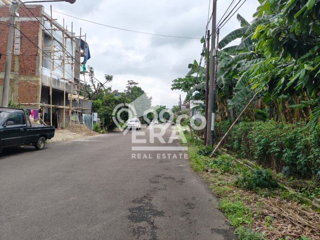 Untuk Dijual Tanah di Bekasi, Luas 136m2 SHM Untuk Dijual Tanah di Bekasi, Luas 136m2 SHM