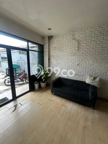 Ruko Dijual di Prime Area Bekasi Luas 50m2 Ruko Dijual di Prime Area Bekasi Luas 50m2