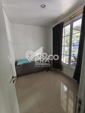 Rumah Minimalis 5 KT LT 102m2 di Jakarta Garden City Rumah Minimalis 5 KT LT 102m2 di Jakarta Garden City