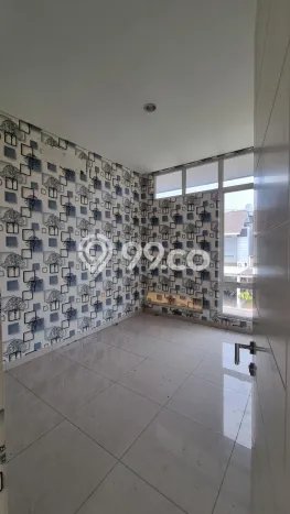 Jual Rumah Eksklusif 2 KT di harapan indah, Bekasi Jual Rumah Eksklusif 2 KT di harapan indah, Bekasi
