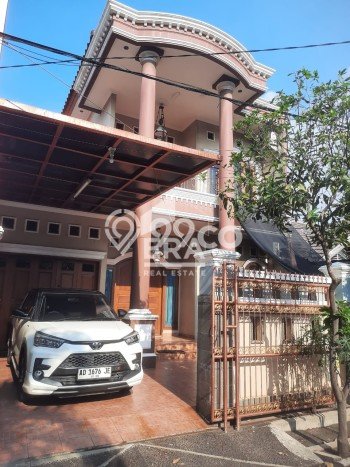 Dijual Rumah Premium dengan Fasilitas Sekitar Komplit di Medan Satria, Bekasi Dijual Rumah Premium dengan Fasilitas Sekitar Komplit di Medan Satria, Bekasi