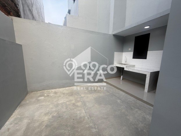 Dijual Hunian Rumah Nyaman 3 KT di Harapan Jaya, Bekasi Dijual Hunian Rumah Nyaman 3 KT di Harapan Jaya, Bekasi