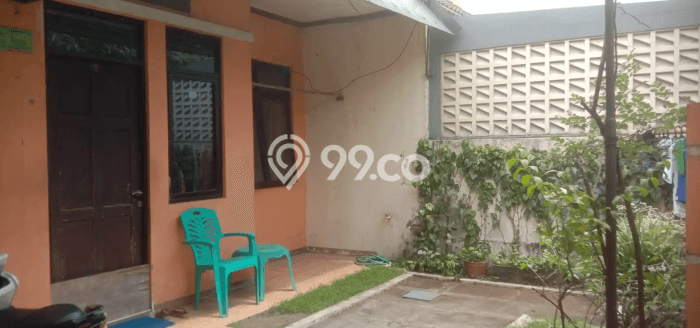 Dijual Cepat Rumah Favorit Siap Huni LB 60m2 di Bekasi Utara, Bekasi Dijual Cepat Rumah Favorit Siap Huni LB 60m2 di Bekasi Utara, Bekasi