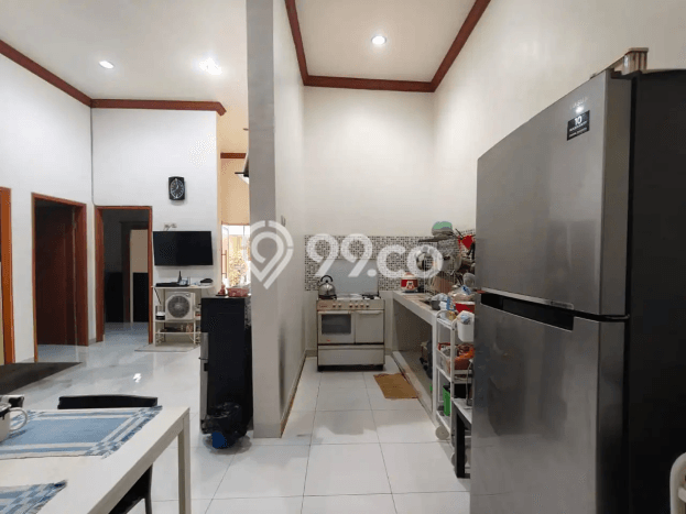 Rumah Luas Asri 3 KT Siap Huni di Galaxy Bekasi Rumah Luas Asri 3 KT Siap Huni di Galaxy Bekasi